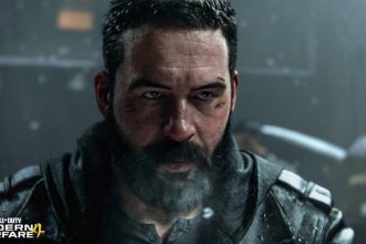 Atualização de Modern Warfare 4: O que Mudou no Beta? - atualização Modern Warfare 4