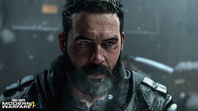Atualização de Modern Warfare 4: O que Mudou no Beta? - atualização Modern Warfare 4