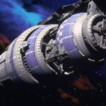 Babylon 5: A Space Opera que Revolucionou a TV nos Anos 90 - Babylon 5