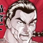 Novo Anime de Baki Gaiden: Kaioh Retsu Isekai Confirmado! - Baki Gaiden