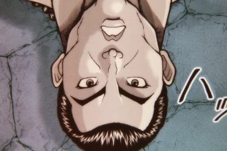 Novo Anime de Baki Gaiden Promete Surpreender Fãs - Baki Gaiden