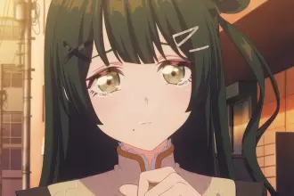 BanG Dream! YUME∞MITA: Episódio 7 Revela Manipulação e Emoção - BanG Dream! YUME∞MITA