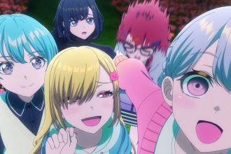 BanG Dream! YUME∞MITA: Episódio 11 Promete Emoções Intensas - BanG Dream! YUME∞MITA Episódio 11