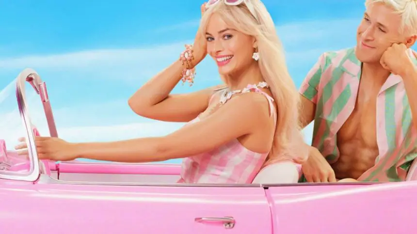 Sequência de ‘Barbie’ enfrenta prazo crítico para produção - Barbie 2