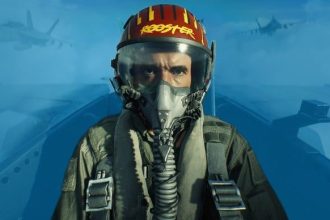 Battlefield 6: Combate Naval e Crossover com Top Gun - Battlefield 6