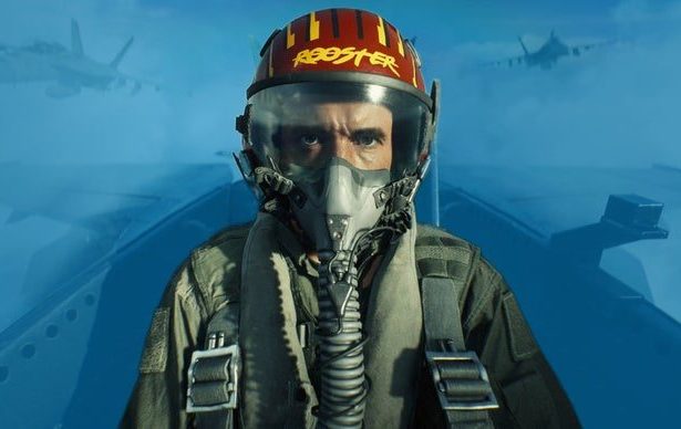 Battlefield 6: Combate Naval e Crossover com Top Gun - Battlefield 6