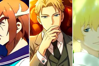 Wit Studio: Animações que Redefiniram a Década - Wit Studio