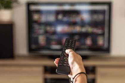 Bingers: O Novo App que Substitui o TV Time - Bingers