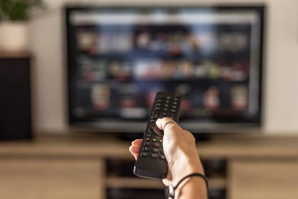 Bingers: O Novo App que Substitui o TV Time - Bingers