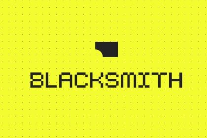 Blacksmith recebe US$ 45 milhões e revoluciona validação de código - Blacksmith