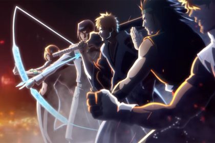Bleach: Tite Kubo Revela Segredos do Final do Anime - Bleach