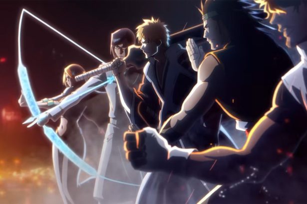Bleach: Tite Kubo Revela Segredos do Final do Anime - Bleach