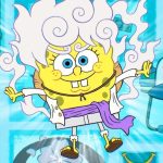 Parceria Inédita: Bob Esponja e ONE PIECE no McDonald’s - Bob Esponja ONE PIECE Happy Meal