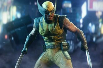 PlayStation lança bundle exclusivo de Wolverine para PS5 - bundle PS5 Wolverine