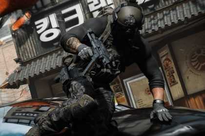 Polêmica: IA no Call of Duty: Modern Warfare 4 - Call of Duty: Modern Warfare 4