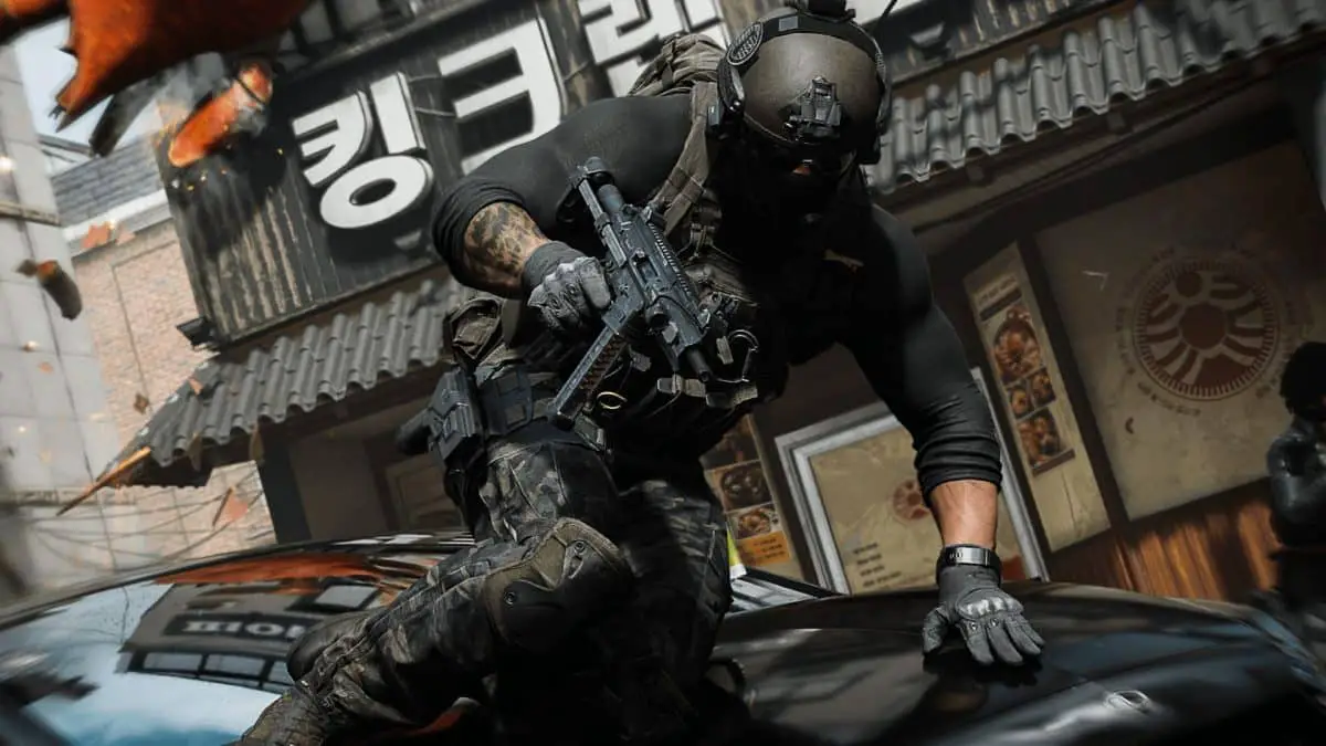 Polêmica: IA no Call of Duty: Modern Warfare 4 - Call of Duty: Modern Warfare 4