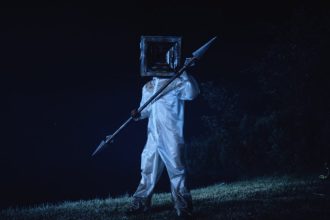 Camp Miasma: Horror e Crítica em um Só Filme - Camp Miasma