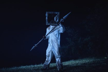 Camp Miasma: Horror e Crítica em um Só Filme - Camp Miasma