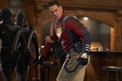 Cancelamento de Séries DCU: Nova Estratégia em Ação? - Cancelamento de Séries DCU