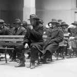 Fotos Revelam os Capítulos Mais Sombrios dos EUA - capítulos sombrios da história americana
