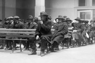 Fotos Revelam os Capítulos Mais Sombrios dos EUA - capítulos sombrios da história americana