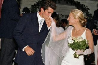 Casamentos de Celebridades: Elegância e Surpresas - casamentos de celebridades