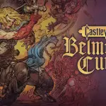 Novo Trailer de Castlevania Revela Elenco Estelar - Castlevania: A Maldição de Belmont