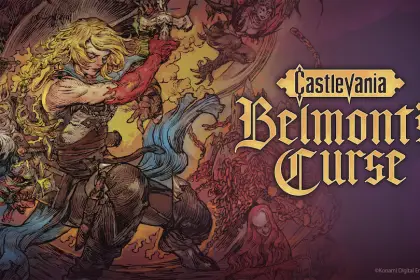 Novo Trailer de Castlevania Revela Elenco Estelar - Castlevania: A Maldição de Belmont
