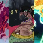Cavaleiros de Deus: O Poder Imbatível das Frutas do Diabo - Cavaleiros de Deus