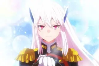 Chained Soldier: Nova Temporada Revelada com Elenco Estelar - Chained Soldier