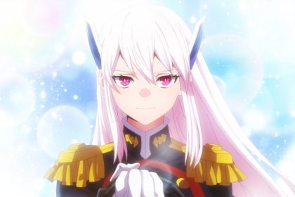 Chained Soldier: Nova Temporada Revelada com Elenco Estelar - Chained Soldier