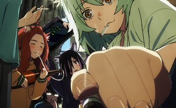 Cancelamento do Spin-off de Squid Game por David Fincher 63 geeklando.com.br