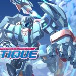 Changeable Guardian ESTIQUE: Nostalgia dos Anos 80 Revive - Changeable Guardian ESTIQUE