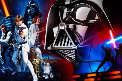 Coleção Luxuosa Revive Quadrinhos Clássicos de Star Wars - coleção de luxo Star Wars