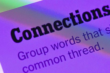 Desafio Connections do NYT: Soluções e Dicas de Hoje - Connections NYT