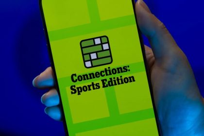 Desafios e Respostas do Connections: Sports Edition de Hoje - Connections Sports Edition