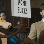 Coyote vs. Acme: Filme Finalmente Chega aos Cinemas - Coyote vs. Acme