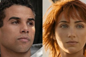 Elenco de ‘Crawl 2’ Revelado: Novidades Empolgantes! - Crawl 2