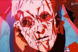 Cyberpunk Edgerunners: Nova Temporada Chega em Outubro - Cyberpunk Edgerunners