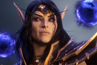 David Harbour Quer Christopher Nolan em Filme de Warcraft - David Harbour Warcraft