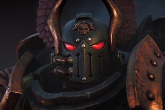 Lançamento de Dawn of War 4 é Adiado: Data e Novidades - Dawn of War 4