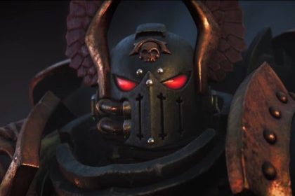 Lançamento de Dawn of War 4 é Adiado: Data e Novidades - Dawn of War 4