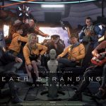 Filme de ‘Death Stranding’ promete revolucionar adaptações - Death Stranding