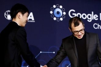 Demis Hassabis assume novo papel na Alphabet em mudança estratégica - Demis Hassabis