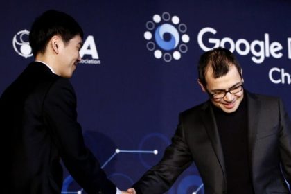 Demis Hassabis assume novo papel na Alphabet em mudança estratégica - Demis Hassabis