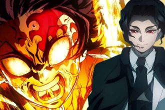 Demon Slayer: O Anime que Revolucionou a Indústria - Demon Slayer