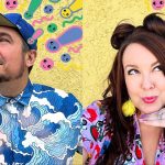 Como Derrick Baca e Liz DeSilva Transformam Nostalgia em Sucesso - Derrick Baca