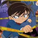 Gosho Aoyama revela o capítulo final de Detective Conan - Detective Conan