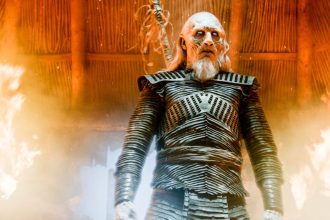 Mistérios dos Deuses Antigos em Game of Thrones Revelados - Deuses Antigos