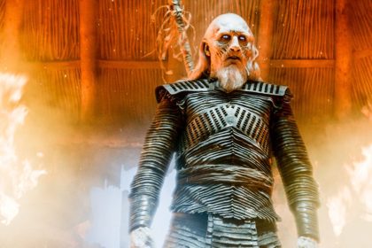 Mistérios dos Deuses Antigos em Game of Thrones Revelados - Deuses Antigos
